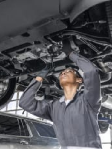 Save 10% of a Drive Line Service