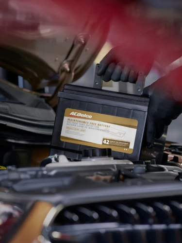 Get $20 Off an Installed 12 V Battery