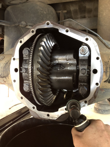 Save $40 Off a Driveline Service