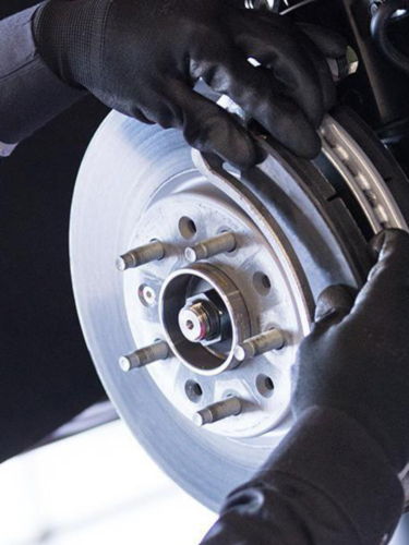 Get $20 Off a 4-Wheel Brake Service