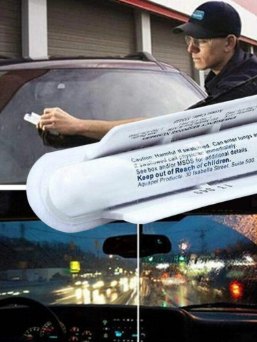 Aquapel Windshield Treatment – Just $29.95!