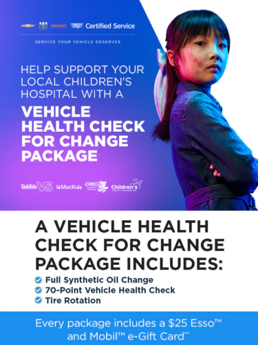 Summer Service that Gives Back!